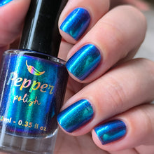 Load image into Gallery viewer, PRE ORDER - Pepper Polish - Danicing to the Music