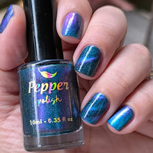 Load image into Gallery viewer, PRE ORDER - Pepper Polish - Bonne Soireè