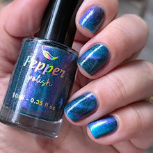 Load image into Gallery viewer, PRE ORDER - Pepper Polish - Bonne Soireè