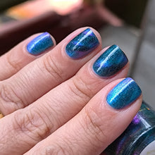 Load image into Gallery viewer, PRE ORDER - Pepper Polish - Bonne Soireè