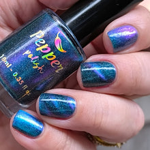 Load image into Gallery viewer, PRE ORDER - Pepper Polish - Bonne Soireè