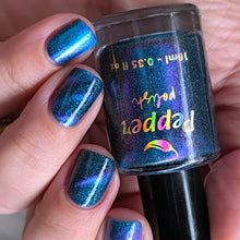 Load image into Gallery viewer, PRE ORDER - Pepper Polish - Bonne Soireè