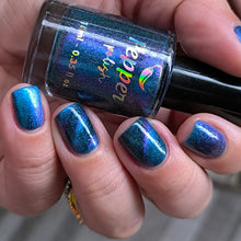 Load image into Gallery viewer, PRE ORDER - Pepper Polish - Bonne Soireè