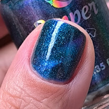 Load image into Gallery viewer, PRE ORDER - Pepper Polish - Bonne Soireè