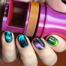 Load image into Gallery viewer, PRE ORDER - Pepper Polish - Glassbead Pepper Grinder