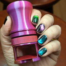 Load image into Gallery viewer, PRE ORDER - Pepper Polish - Glassbead Pepper Grinder