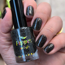Load image into Gallery viewer, PRE ORDER - Pepper Polish - Silvered Years