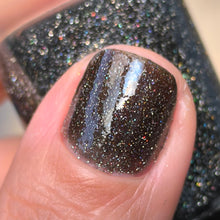 Load image into Gallery viewer, PRE ORDER - Pepper Polish - Silvered Years
