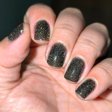 Load image into Gallery viewer, PRE ORDER - Pepper Polish - Silvered Years