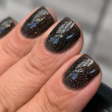 Load image into Gallery viewer, PRE ORDER - Pepper Polish - Silvered Years