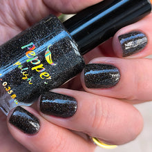 Load image into Gallery viewer, PRE ORDER - Pepper Polish - Silvered Years