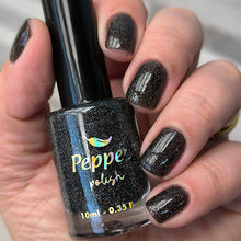Load image into Gallery viewer, PRE ORDER - Pepper Polish - Silvered Years