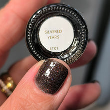 Load image into Gallery viewer, PRE ORDER - Pepper Polish - Silvered Years