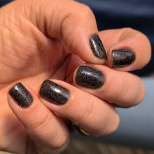 Load image into Gallery viewer, PRE ORDER - Pepper Polish - Silvered Years
