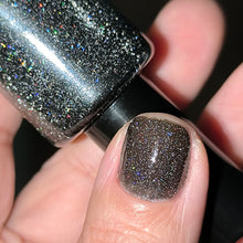 Load image into Gallery viewer, PRE ORDER - Pepper Polish - Silvered Years