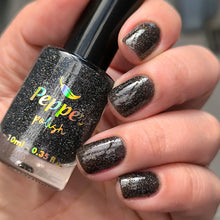 Load image into Gallery viewer, PRE ORDER - Pepper Polish - Silvered Years