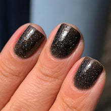 Load image into Gallery viewer, PRE ORDER - Pepper Polish - Silvered Years