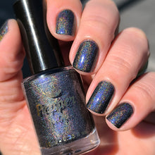 Load image into Gallery viewer, PRE ORDER - Pepper Polish - Midnight Companion