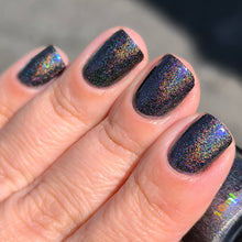 Load image into Gallery viewer, PRE ORDER - Pepper Polish - Midnight Companion