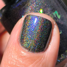 Load image into Gallery viewer, PRE ORDER - Pepper Polish - Midnight Companion