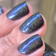 Load image into Gallery viewer, PRE ORDER - Pepper Polish - Midnight Companion