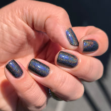 Load image into Gallery viewer, PRE ORDER - Pepper Polish - Midnight Companion