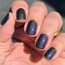 Load image into Gallery viewer, PRE ORDER - Pepper Polish - Midnight Companion