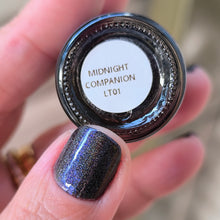 Load image into Gallery viewer, PRE ORDER - Pepper Polish - Midnight Companion