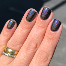 Load image into Gallery viewer, PRE ORDER - Pepper Polish - Midnight Companion