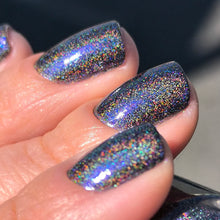 Load image into Gallery viewer, PRE ORDER - Pepper Polish - Midnight Companion