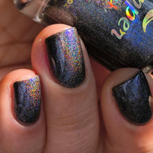 Load image into Gallery viewer, PRE ORDER - Pepper Polish - Midnight Companion
