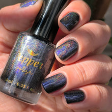 Load image into Gallery viewer, PRE ORDER - Pepper Polish - Midnight Companion
