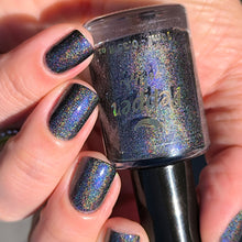 Load image into Gallery viewer, PRE ORDER - Pepper Polish - Midnight Companion