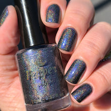 Load image into Gallery viewer, PRE ORDER - Pepper Polish - Midnight Companion