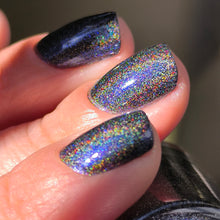 Load image into Gallery viewer, PRE ORDER - Pepper Polish - Midnight Companion