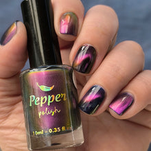 Load image into Gallery viewer, PRE ORDER - Pepper Polish - Favorite Spot