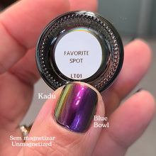 Load image into Gallery viewer, PRE ORDER - Pepper Polish - Favorite Spot