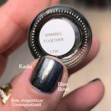 Load image into Gallery viewer, PRE ORDER - Pepper Polish - Shining Together