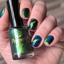 Load image into Gallery viewer, PRE ORDER - Pepper Polish - Quiet Presence