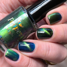Load image into Gallery viewer, PRE ORDER - Pepper Polish - Quiet Presence