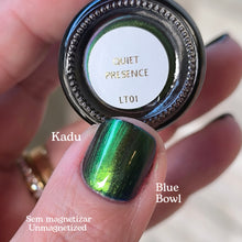 Load image into Gallery viewer, PRE ORDER - Pepper Polish - Quiet Presence