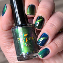 Load image into Gallery viewer, PRE ORDER - Pepper Polish - Quiet Presence