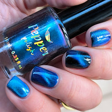 Load image into Gallery viewer, PRE ORDER - Pepper Polish - Always Nearby