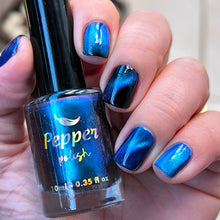Load image into Gallery viewer, PRE ORDER - Pepper Polish - Always Nearby