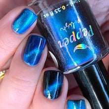 Load image into Gallery viewer, PRE ORDER - Pepper Polish - Always Nearby