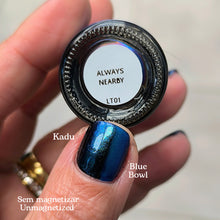 Load image into Gallery viewer, PRE ORDER - Pepper Polish - Always Nearby