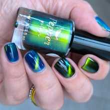 Load image into Gallery viewer, PRE ORDER - Pepper Polish - Safe Place