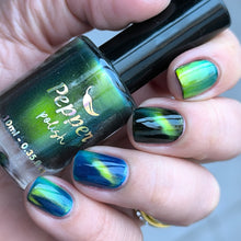 Load image into Gallery viewer, PRE ORDER - Pepper Polish - Safe Place