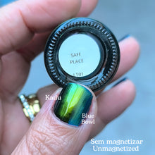 Load image into Gallery viewer, PRE ORDER - Pepper Polish - Safe Place