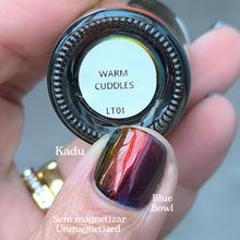 Load image into Gallery viewer, PRE ORDER - Pepper Polish - Warm Cuddles
